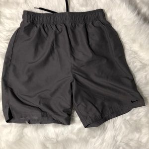 Nike Swim Shorts worn once S